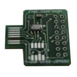 PROTO-5607-02-BRD 传感器开发工具 PROTO-5607-02-BRD 传感器开发工具