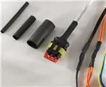 DWFR-16/4-0-STK 电线与电缆管理 DWFR-16/4-0-STK 电线与电缆管理