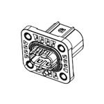 1-2103247-2 汽车连接器 1-2103247-2 汽车连接器