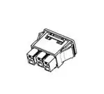 293190-2 照明连接器 293190-2 照明连接器