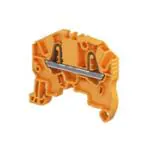 ZK2.5-OR 工业接线端子块 ZK2.5-OR 工业接线端子块
