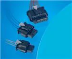 1-1670915-1 汽车连接器 1-1670915-1 汽车连接器