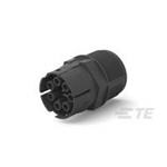 2213230-4 照明连接器 2213230-4 照明连接器