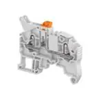 ZK2.5-S-R1 工业接线端子块 ZK2.5-S-R1 工业接线端子块