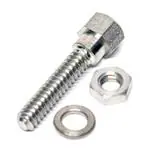 609-007-1 D-Sub连接器 609-007-1 D-Sub连接器