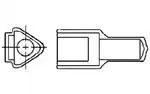 DT3P-BT 汽车连接器