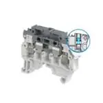 ZS4-SF1-T2 工业接线端子块 ZS4-SF1-T2 工业接线端子块