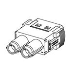 T2111020201-007 汽车连接器