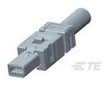 1-2201855-1 模块式连接器/以太网连接器