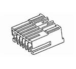 316091-1 背板连接器 316091-1 背板连接器