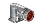 CEDE271NN00000020000 圆形连接器 CEDE271NN00000020000 圆形连接器