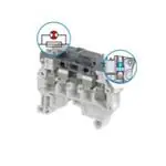 ZS4-SF1-R4 工业接线端子块 ZS4-SF1-R4 工业接线端子块