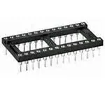 816-AG10D IC 与器件插座 816-AG10D IC 与器件插座