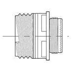 D38999/20FD5PN 军用规格/军用类型 D38999/20FD5PN 军用规格/军用类型