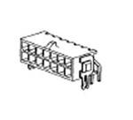 3-794677-4 管脚和插座连接器 3-794677-4 管脚和插座连接器