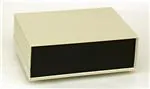 75419-510-000 BM-3 Black Kit 罩类、盒类及壳类产品 75419-510-000 BM-3 Black Kit 罩类、盒类及壳类产品