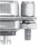 D110551 D-Sub连接器 D110551 D-Sub连接器