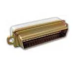 M24308/2-1F D-Sub连接器 M24308/2-1F D-Sub连接器