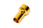 DM53740-5001 D-Sub连接器 DM53740-5001 D-Sub连接器