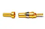 DM53740-5105 D-Sub连接器 DM53740-5105 D-Sub连接器