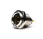 M-XL-3-14 D-Sub连接器 M-XL-3-14 D-Sub连接器