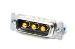 DAMZ-3H3P-N-K87 D-Sub连接器 DAMZ-3H3P-N-K87 D-Sub连接器