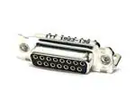 DAMP-15S-J-A197 D-Sub连接器 DAMP-15S-J-A197 D-Sub连接器