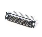 DDMP-50S-J-A197 D-Sub连接器 DDMP-50S-J-A197 D-Sub连接器