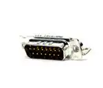 DAMP-15P-J-K87 D-Sub连接器 DAMP-15P-J-K87 D-Sub连接器