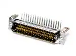 DDMP-50P-J-K87 D-Sub连接器
