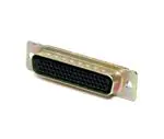 2DB52P D-Sub连接器 2DB52P D-Sub连接器