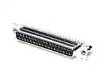 DCMV-37S-N-A197 D-Sub连接器 DCMV-37S-N-A197 D-Sub连接器