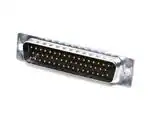 DD-50P-OL2-K87 D-Sub连接器