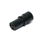 120-1808-000 D-Sub连接器 120-1808-000 D-Sub连接器
