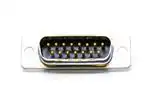 DA-15P-A191-K87 D-Sub连接器 DA-15P-A191-K87 D-Sub连接器