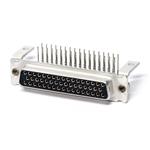 DD-50S-1A7N-A197 D-Sub连接器