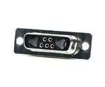 DAM7W2SA197 D-Sub连接器 DAM7W2SA197 D-Sub连接器
