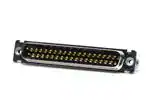 DCMV-37P-N-K87 D-Sub连接器 DCMV-37P-N-K87 D-Sub连接器