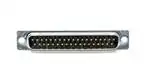 DC-37P-K87 D-Sub连接器 DC-37P-K87 D-Sub连接器