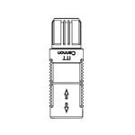 PLC1G221004 圆形连接器 PLC1G221004 圆形连接器