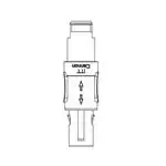 PLA3G821003 圆形连接器 PLA3G821003 圆形连接器