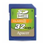 AP32GSDHC4-B 存储器模块和存储卡 AP32GSDHC4-B 存储器模块和存储卡