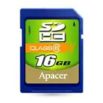 AP16GSDHC6-R 存储器模块和存储卡 AP16GSDHC6-R 存储器模块和存储卡