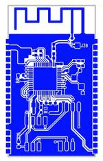 ESP32-WROVER (8MB) 无线与射频模块