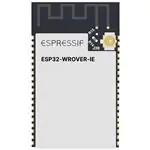 ESP32-WROVER-IE(M213EH2864UH3Q0) 无线与射频模块