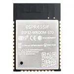 ESP32-WROOM-32D (4MB) 无线与射频模块