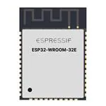 ESP32-WROOM-32E(M113EH3200PH3Q0) 无线与射频模块