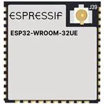 ESP32-WROOM-32UE(M113EH2800UH3Q0) 无线与射频模块 ESP32-WROOM-32UE(M113EH2800UH3Q0) 无线与射频模块