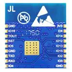 ESP32-WROOM-32D (8MB) 无线与射频模块