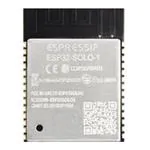 ESP32-SOLO-1 无线与射频模块